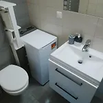 Apartment Herring Dwupokojowy Kolberg