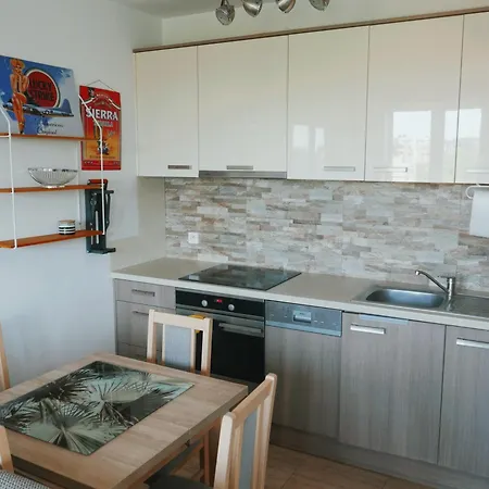 Apartamento Herring Dwupokojowy