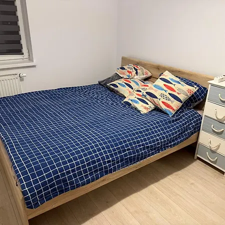 Herring Dwupokojowy *