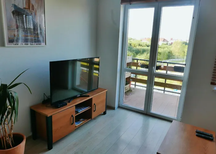 Herring Dwupokojowy *