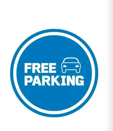 Apartamento Herring Dwupokojowy *