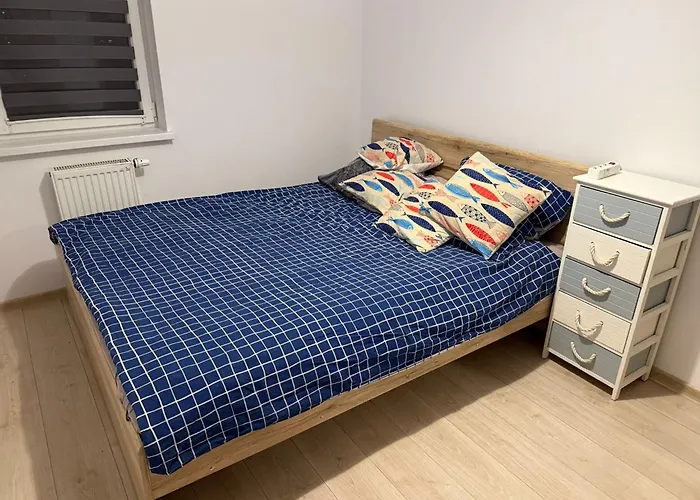 Herring Dwupokojowy *